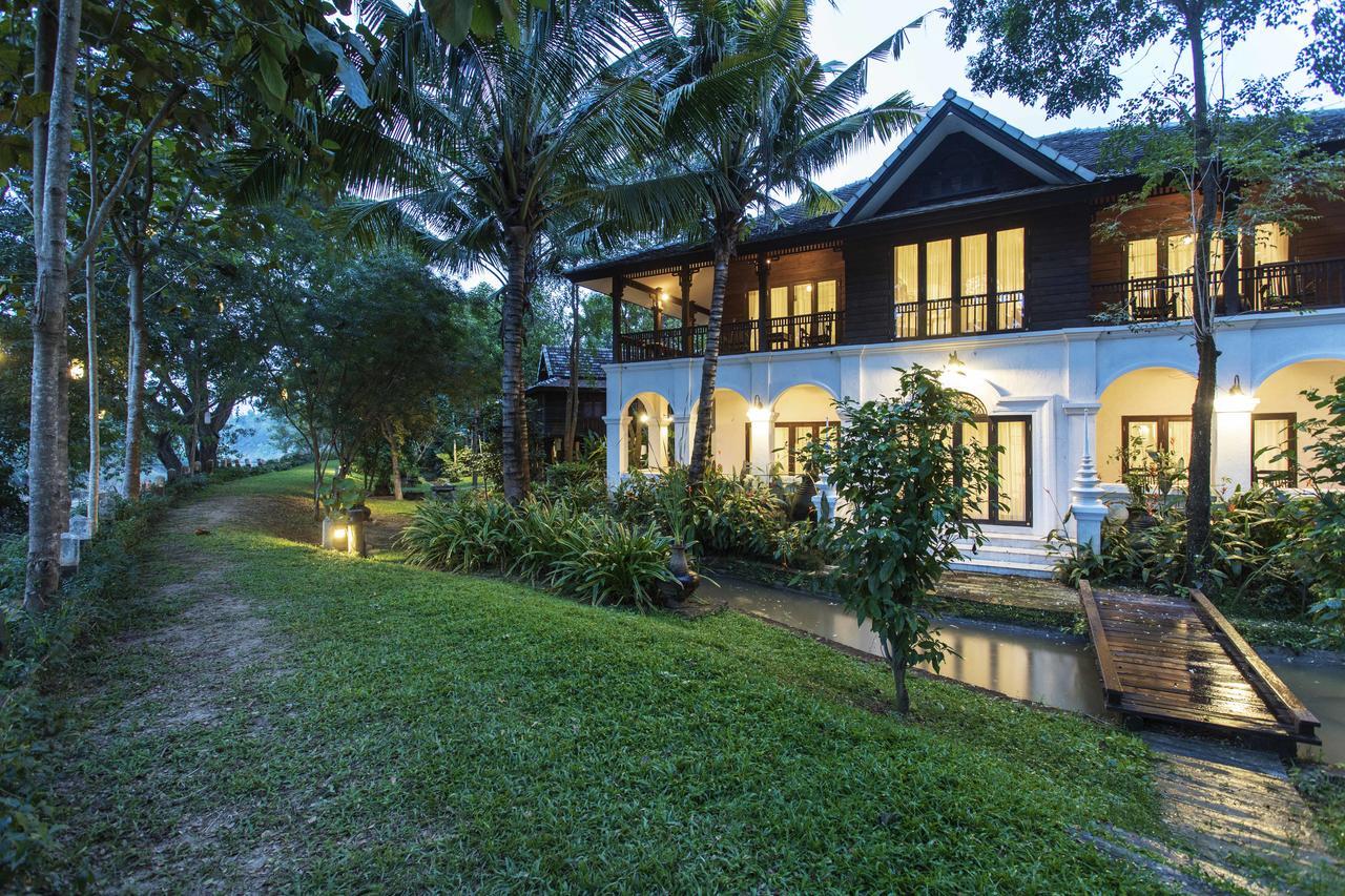 The Marndadee Heritage Chiang Mai Eksteriør billede